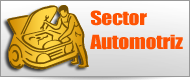 Sector Automotriz